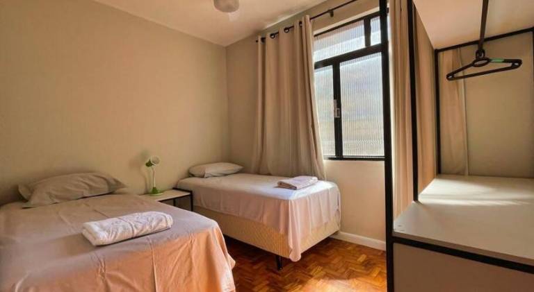 Rental apartment with 2 rooms for 4 persons — photo 2