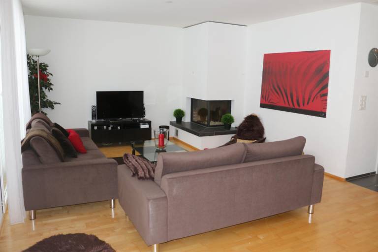 Apartament Davos