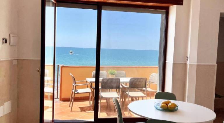 Residenza Fontanelle-Beach Resort — photo 4