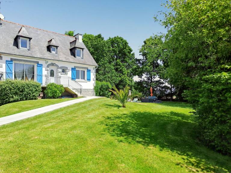 Maison de vacances Saint-Alban