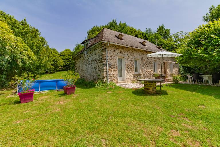 Cottage Uzerche