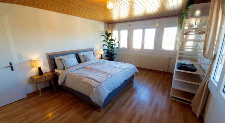 Apartment with 3 rooms for 7 persons — photo 2