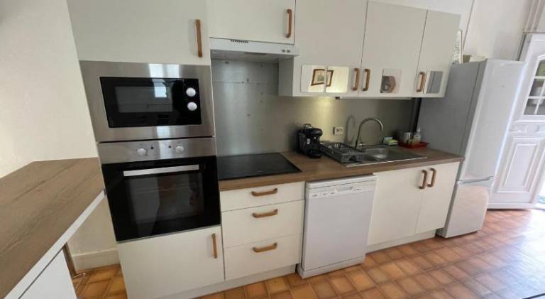 Vacation home with 1 room for 4 persons — photo 4