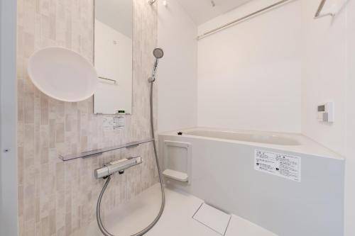 41 m² Ferienwohnung