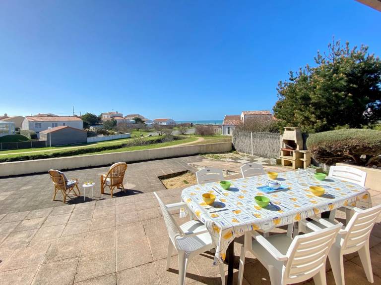 Maison de vacances Bretignolles-sur-Mer