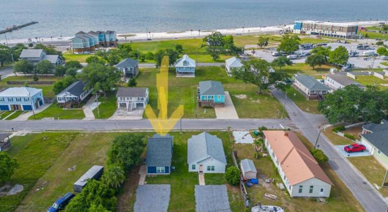 House | Close to the beach | Pets are welcome in Gulfport, MS