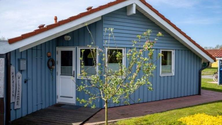 Ferienhaus Norderteil