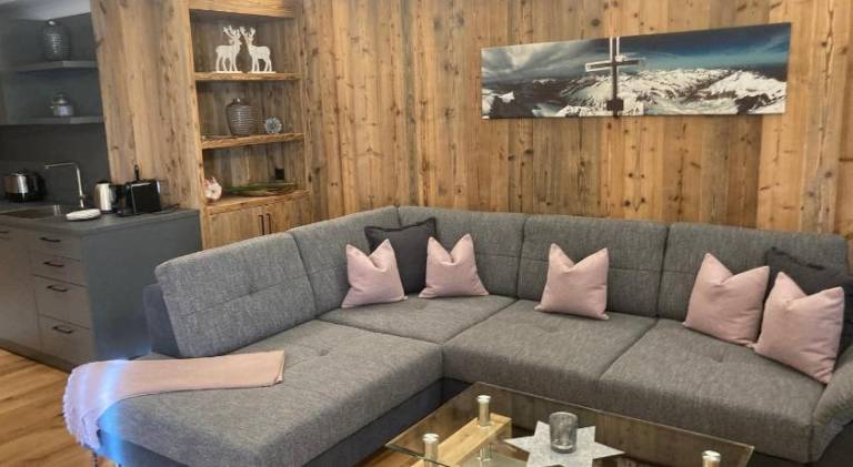 Apartment | Next to the ski | Pets are welcome in Kirchberg in Tirol