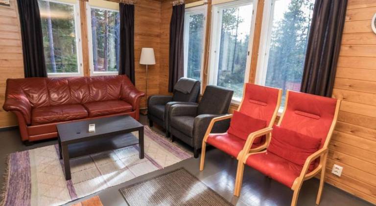 House for 5 persons — photo 4