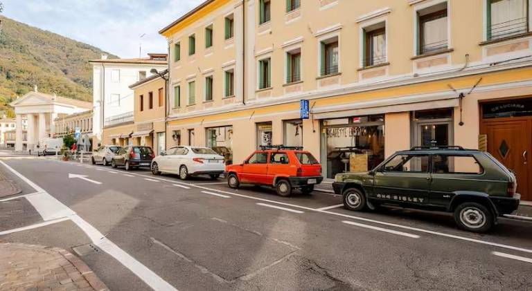 Holiday apartment with 3 rooms for 8 persons — photo 4