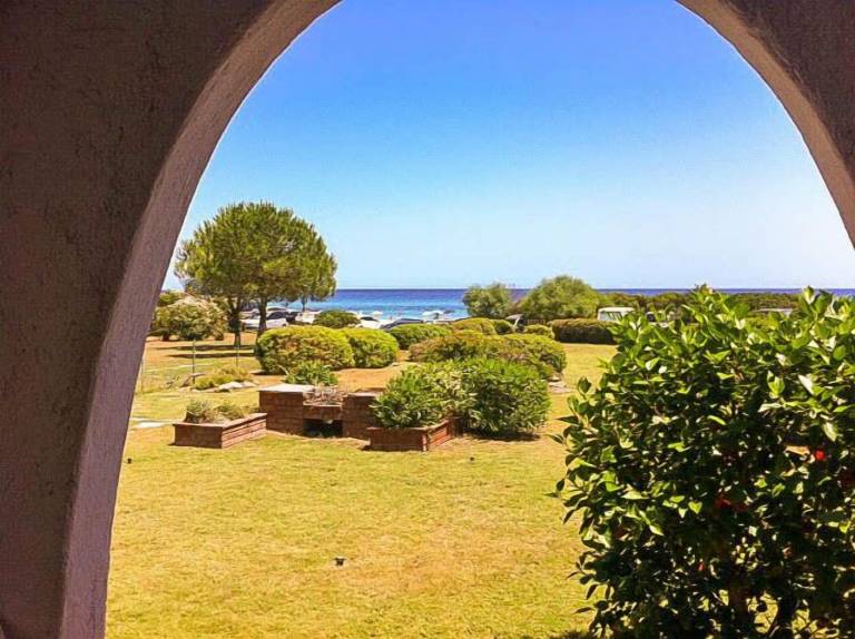 Villa Costa Rei