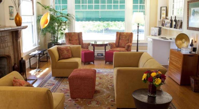 The Inn on First — photo 4