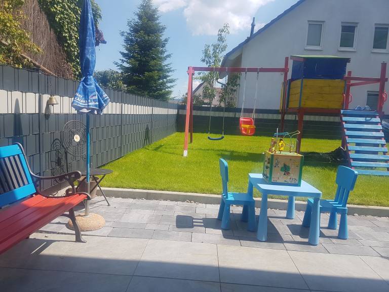 Ferienwohnung Rheinfelden (Baden)