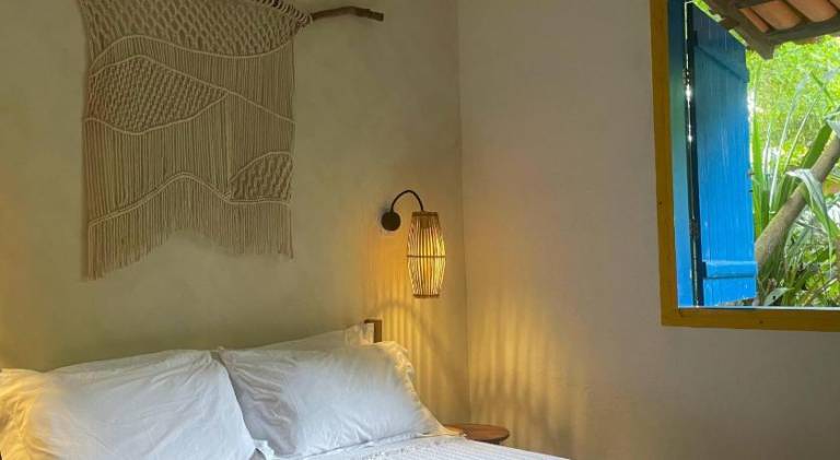Serviced apartment with barbecue, patio & yard — photo 2