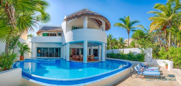 Villa Akumal