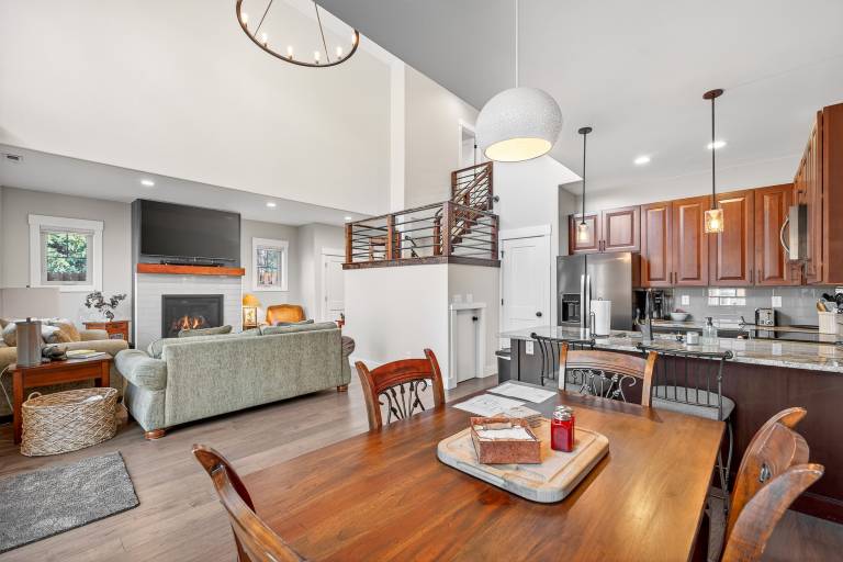 Family-friendly beautiful house with grill | Lake view | Pet-friendly — photo 5