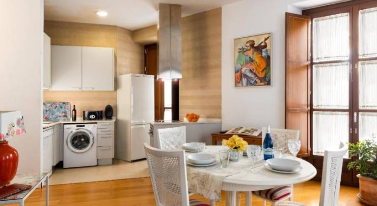 Rental apartment with pool | Next to Seville Cathedral | Pet-friendly — photo 5