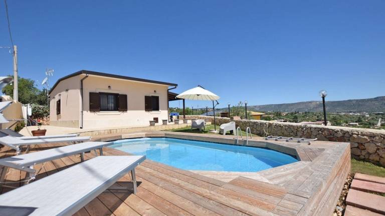 Ferienhaus Floridia