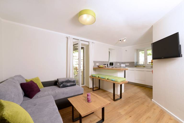 Ferienwohnung Breitbrunn am Chiemsee