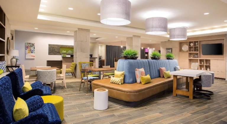 Home2 Suites by Hilton Oxford — photo 2
