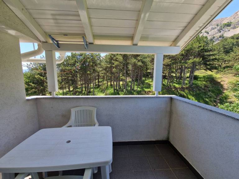 Beautiful apartment | Close to the beach | Pets are welcome in Baska