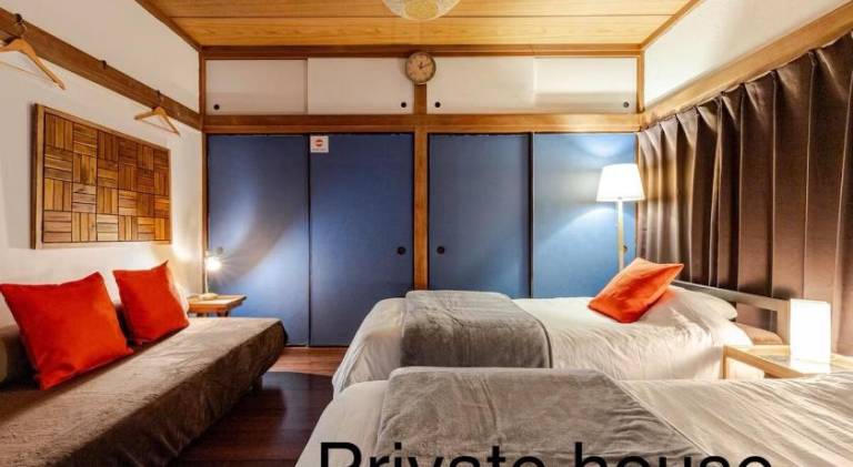 63 m&sup2; Ferienwohnung