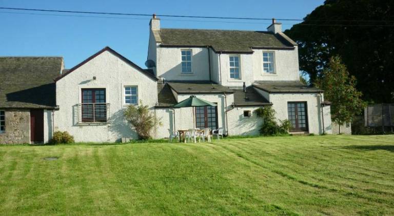 Charming vacation home | Pet-friendly in Edinburgh
