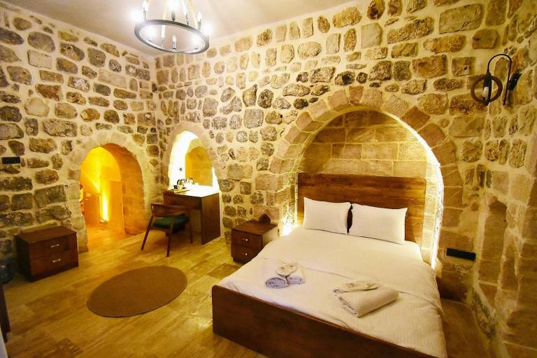 Mara Loya Konağı in Mardin