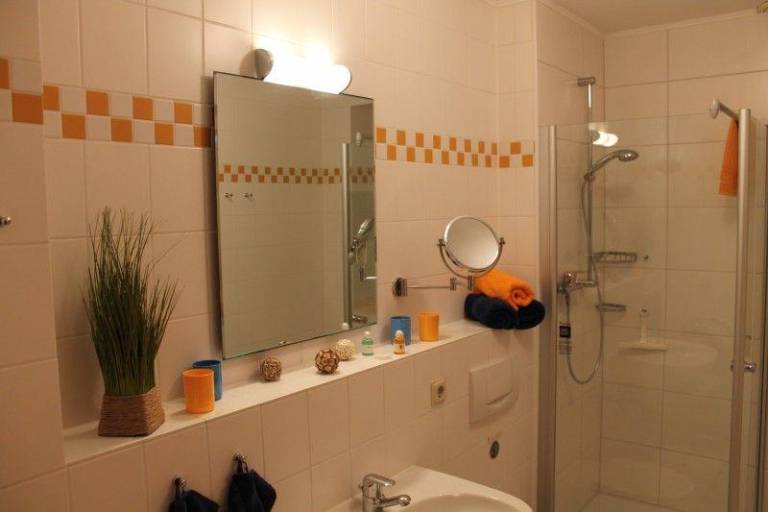 Child-friendly nice holiday apartment with patio | Pet-friendly — photo 4
