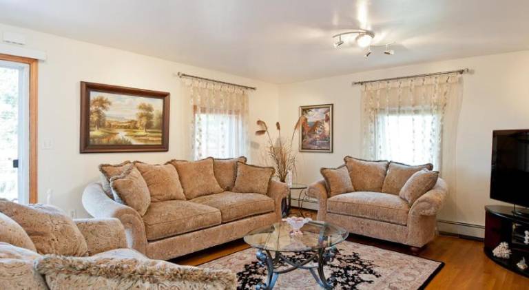 103 m&sup2; Ferienwohnung