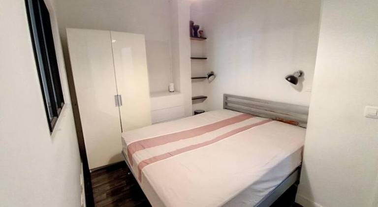 Apartment with 1 room for 4 persons — photo 4