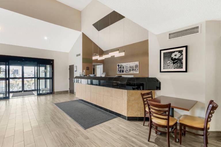 Sleep Inn Billings — photo 2