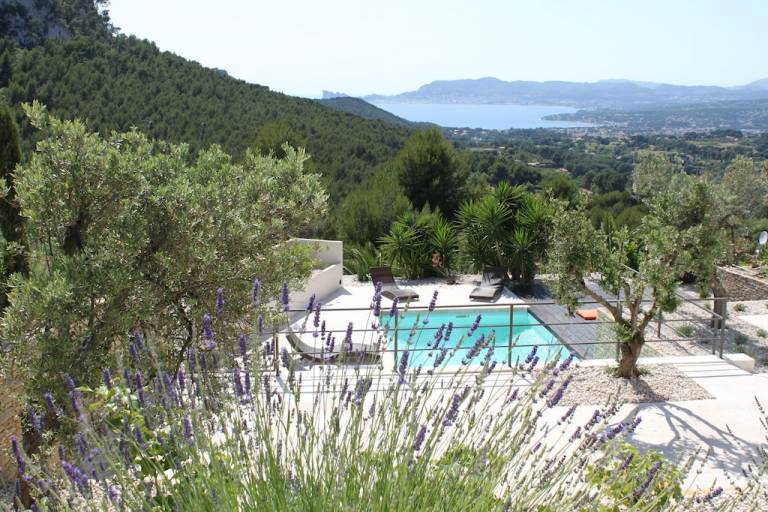 Villa La Cadière-d'Azur