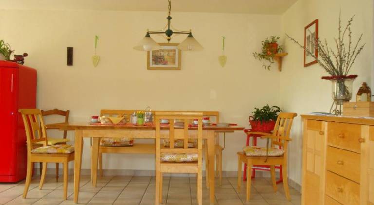 Haus Camelia — photo 2