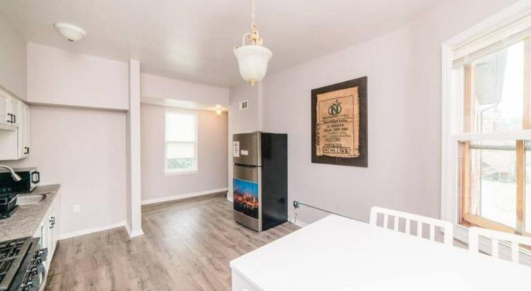 Rental apartment with 1 room for 4 persons — photo 4