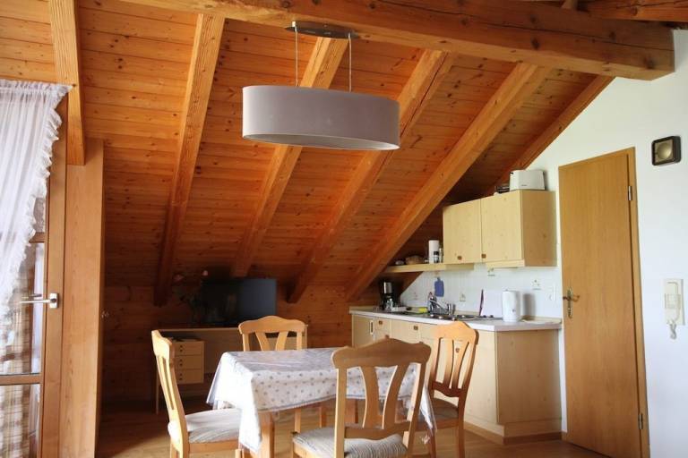 Ferienwohnung  Anger