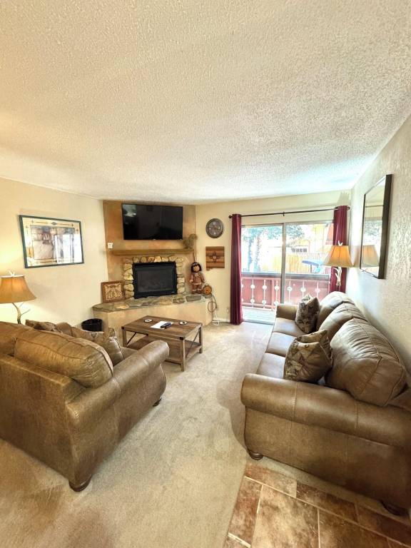 Condo Red River