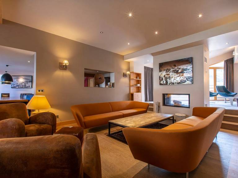 Chalet Avoriaz 1800