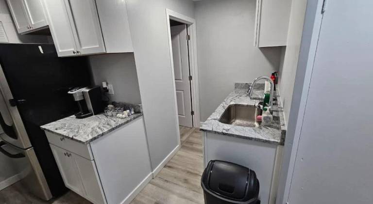 Apartment with 3 rooms for 6 persons — photo 5