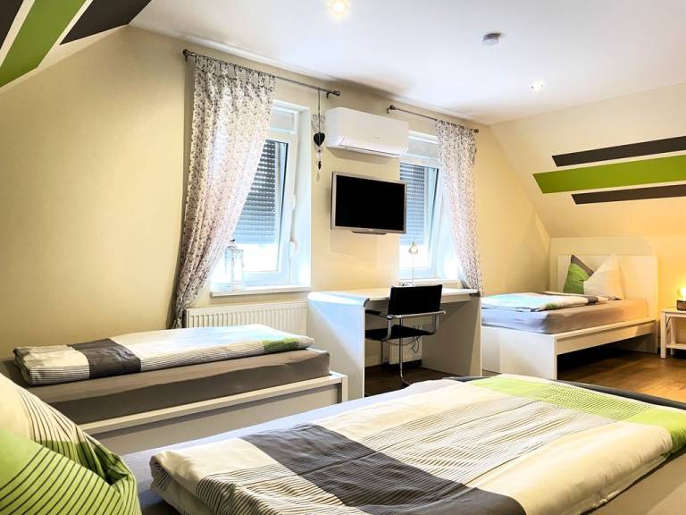 Privatzimmer  Kamenz