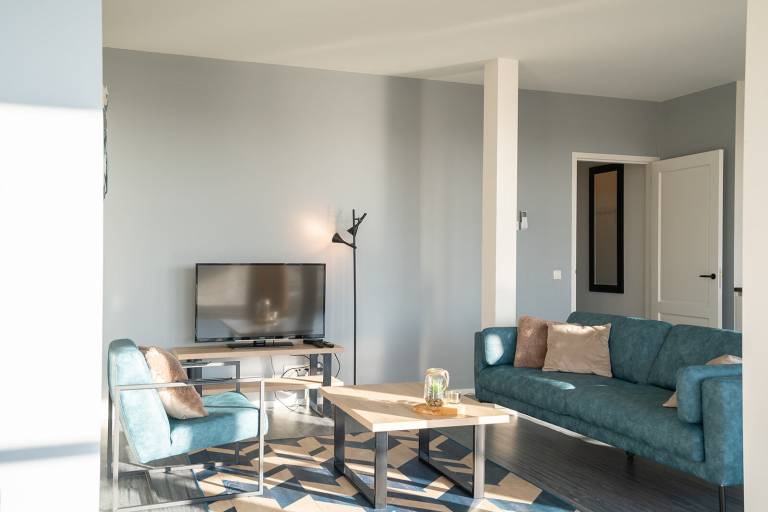 Bungalow  Den Osse