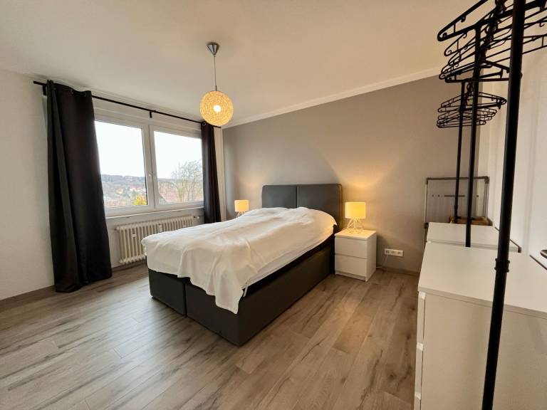 Apartment Ravensberg — photo 4