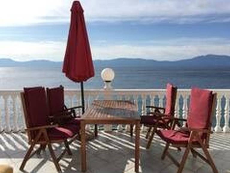Apartament Zaostrog