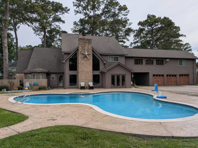 House Klein