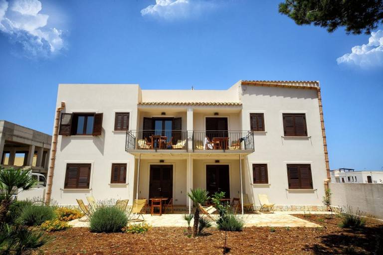 Ferienwohnung  San Vito lo Capo