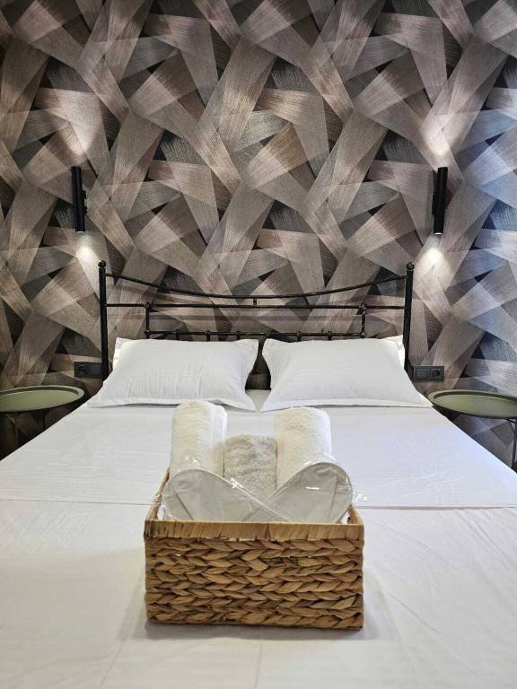 Apartment Gldani-Nadzaladevi