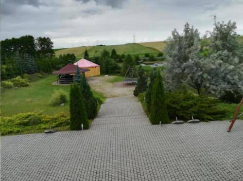 Agroturystyka Łomża