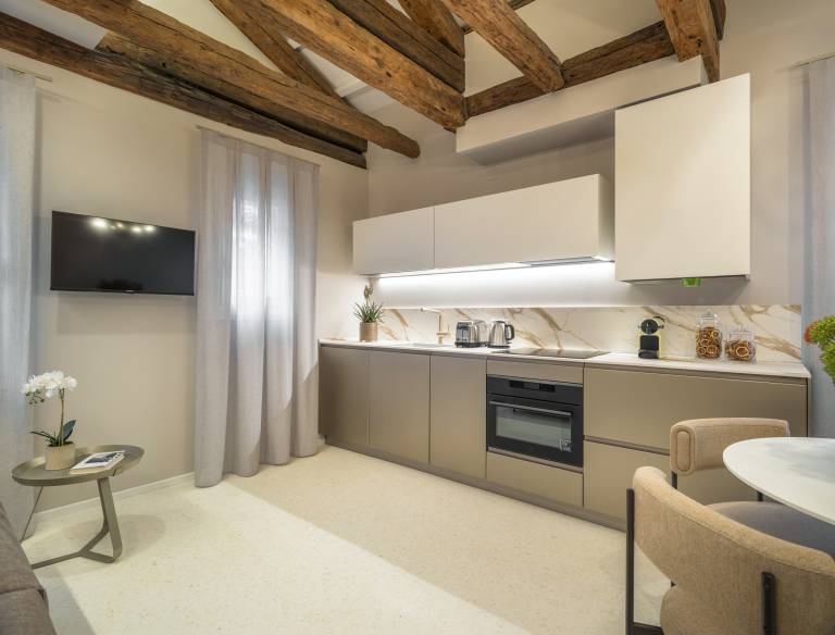 Rental apartment | Close to Rialto Bridge — photo 5