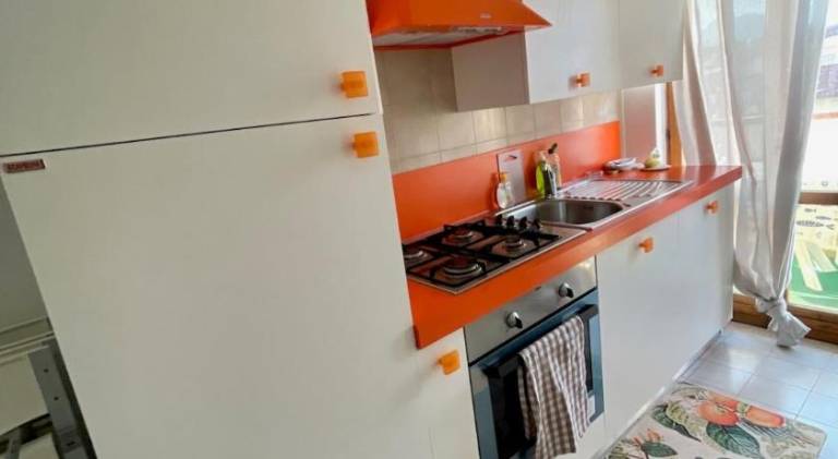 Holiday apartment | Pet-friendly in Cosenza