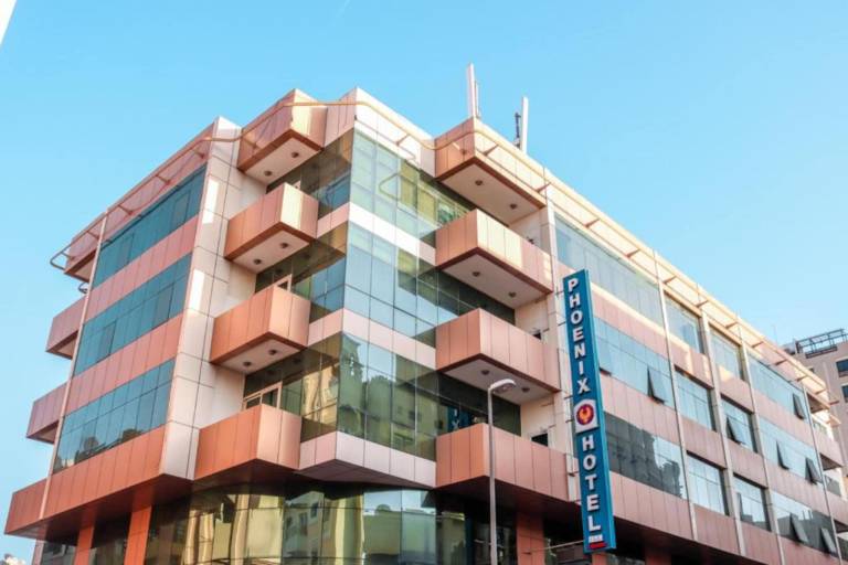 Luxury Triple Phoenix Premium Stay